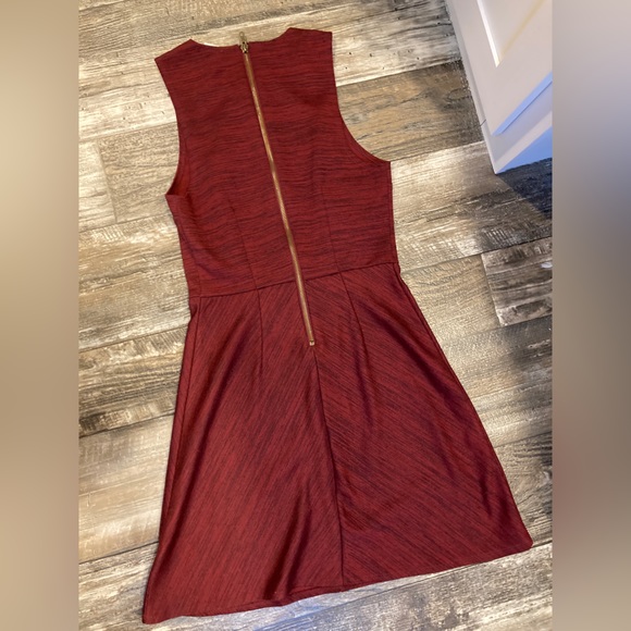 Adorable Form Fit COOPERATIVE Dress Sz XS 👗 FORMAL CASUAL WEDDING WORK DRESS - Picture 2 of 4